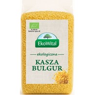 Kasza bulgur BIO 500 g