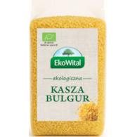 Kasza bulgur BIO 500 g
