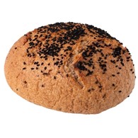 Bułka pszenno-żytnia BIO 250 g