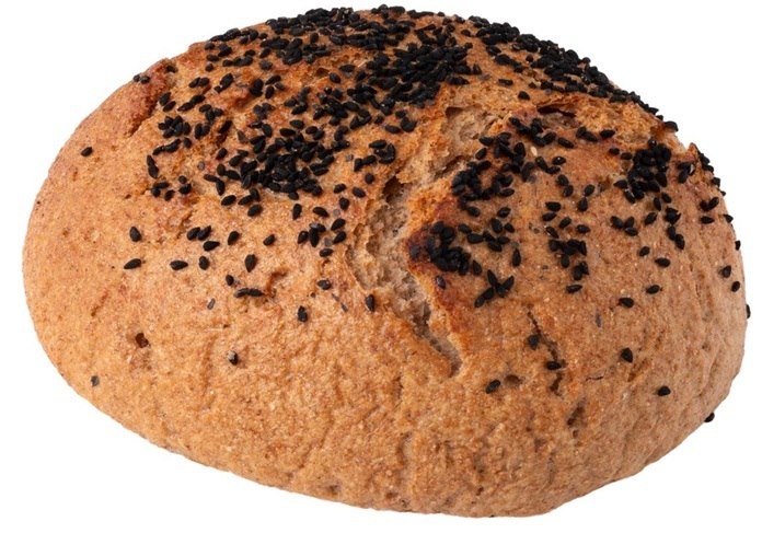 Bułka pszenno-żytnia BIO 250 g