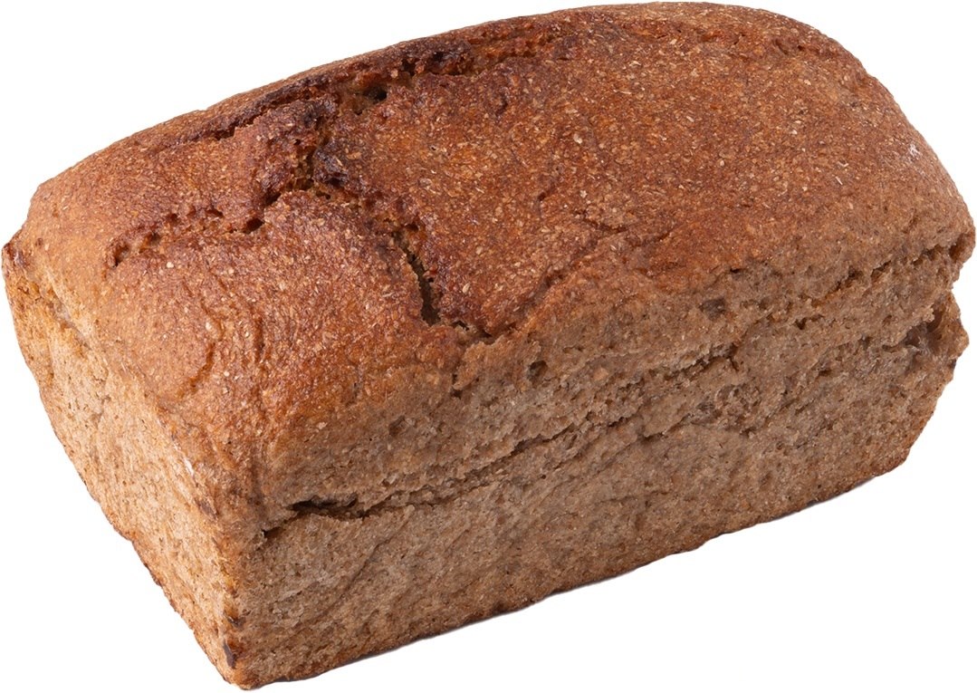 Chleb sitkowy żytni na zakwasie BIO 700 g