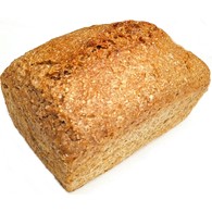Chleb mały sitkowy żytni na zakwasie BIO 250g