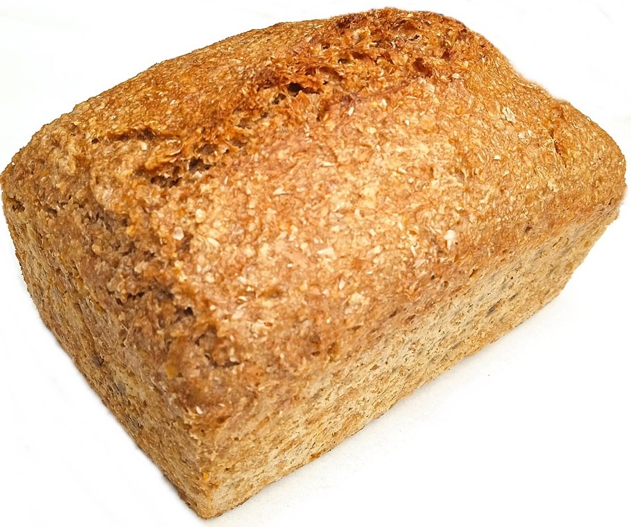 Chleb mały sitkowy żytni na zakwasie BIO 250g