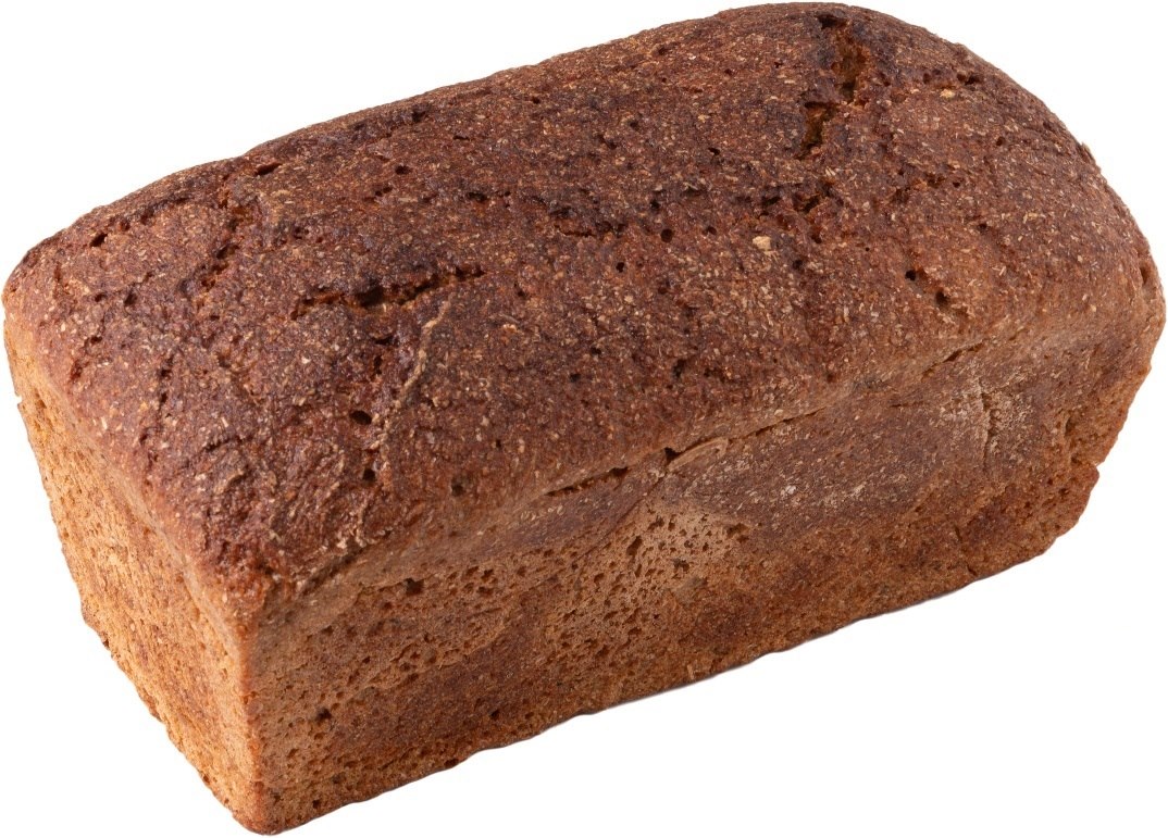 Chleb żytni na zakwasie BIO 700g