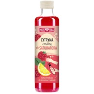 Syrop cytryna z maliną 250 ml
