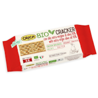 Krakersy z oliwą z oliwek BIO 250 g
