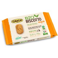 Ciasteczka pszenne pełnoziarniste BIO 220 g
