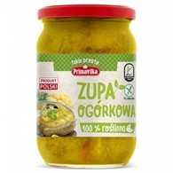 Zupa ogórkowa 240 g
