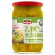 Zupa ogórkowa 740 g