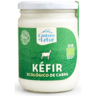 Kefir kozi BIO 420 g