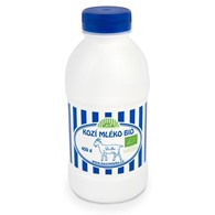 Mleko kozie BIO 450 g