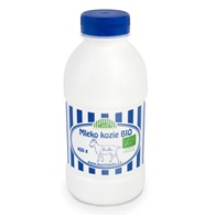 Mleko kozie BIO 450 g