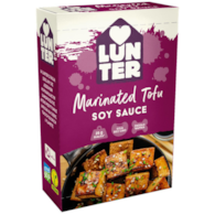 Tofu marynowane w sosie sojowym 180g