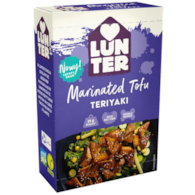 Tofu Teriyaki 180g