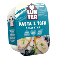 Pasta z Tofu Delikatna 150g