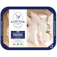 Skrzydło z kurczaka BIO (ok 400 g)