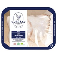 Uda z kurczaka BIO (ok.400g)