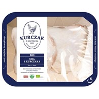 Podudzie z kurczaka BIO ( ok.400g)