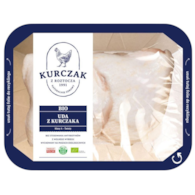 Podudzie z kurczaka BIO ( ok.400g)