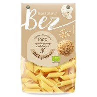 Makaron z brązowego ryżu z kalafiorem BIO BEZGL. 250g