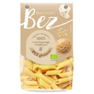 Makaron z brązowego ryżu z kalafiorem BIO BEZGL. 250g