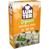 Tofu naturalne BIO 200 g