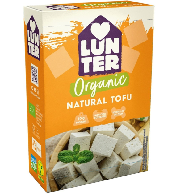 Tofu naturalne BIO 200 g