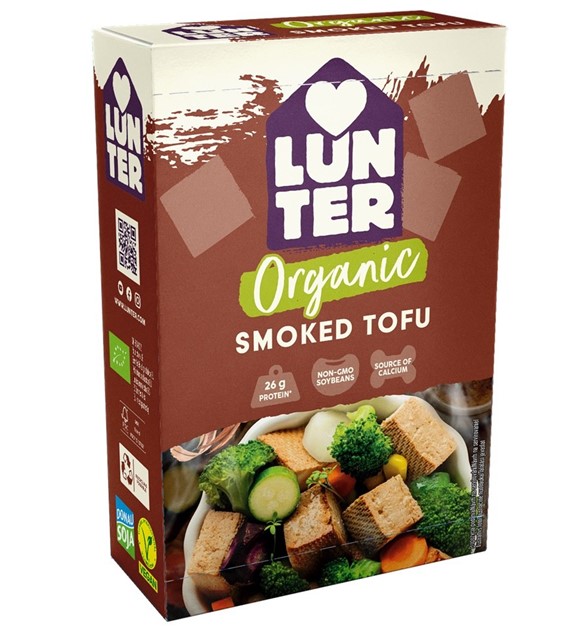 Tofu wędzone BIO 175 g