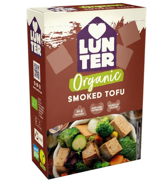 Tofu wędzone BIO 175 g