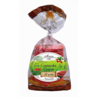 Ciasteczka owsiane z goją B/C 150 g