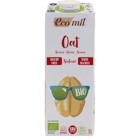 Napój owsiany bez dodatku cukru BIO 1 l