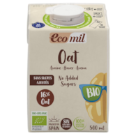 Napój owsiany BIO 500 ml