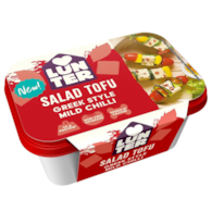 Tofu sałatkowe chilli w stylu greckim 300g
