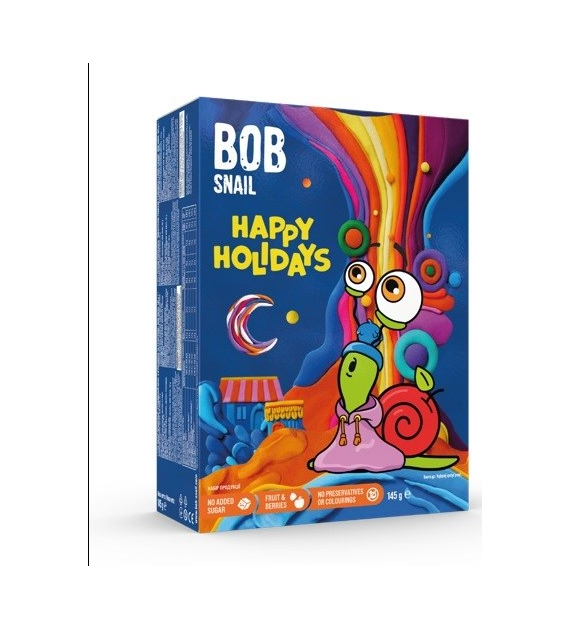 Christmas Box z zabawką 145 g BN
