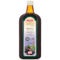 Aronia sok 100 B/C 500 ml