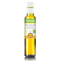 Olej rzepakowy 250 ml BIO Olandia
