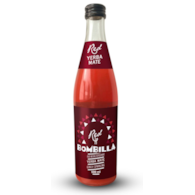 Bombilla Red 500 ml