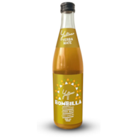Bombilla Yellow 500 ml