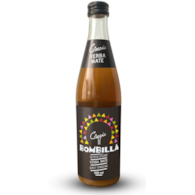 Bombilla classic 500 ml
