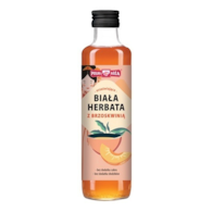 Herbata Biała herbata z brzoskwinią 250ml