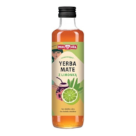 Herbata Yerba mate z limonką 250ml