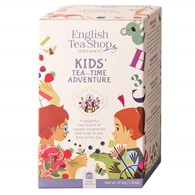 Herbata Kids' Tea-Time Adventure  BIO 37,5 g