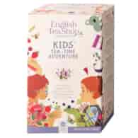 Herbata Kids' Tea-Time Adventure  BIO 37,5 g
