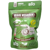 Bigos Wegański BIO 500g