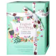 Zestaw herbat Classic Tea Collection Mint – 12 piramidek BIO