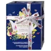 Zestaw herbat Classic Tea Collection Blue – 12 piramidek BIO