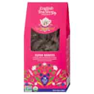 Herbata Super Berries, 15 piramidek 30g BIO