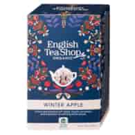 Herbatka zimowa z pomarańczą i goździkami Winter Apple BIO 30g