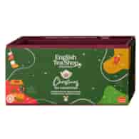 Zestaw Christmas Tea Green 6 piramidek w 6 różnych smakach BIO 12 g BN