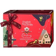 Zestaw Świąteczny 12 piramidek Red Wonders BIO 24g BN